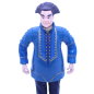 Preview: Babylon 5 Vir Cotto Actionfigur 1997 | Exclusive Toy Products | hoppla-stuff.de
